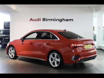 Used Audi A3 2023 for sale - 75128393: Photo