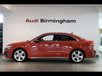 Used Audi A3 2023 for sale - 75128393: Photo