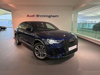 Used Audi Q3 2023 for sale - 76123905: Photo