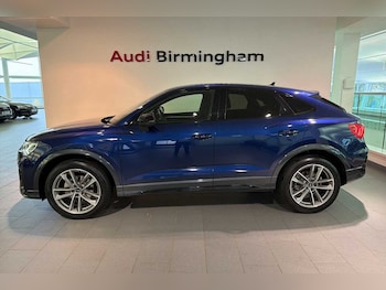 Used Audi Q3 2023 for sale - 76123905: Photo