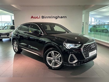 Audi - Q3