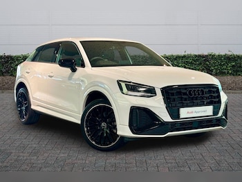 Used Audi Q2 2024 for sale - 77725010: Photo