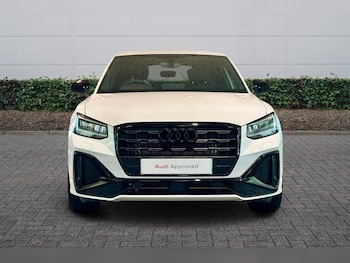 Used Audi Q2 2024 for sale - 77725010: Photo