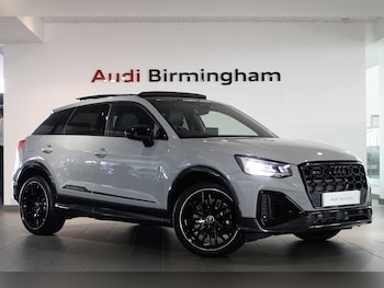 Audi - Q2