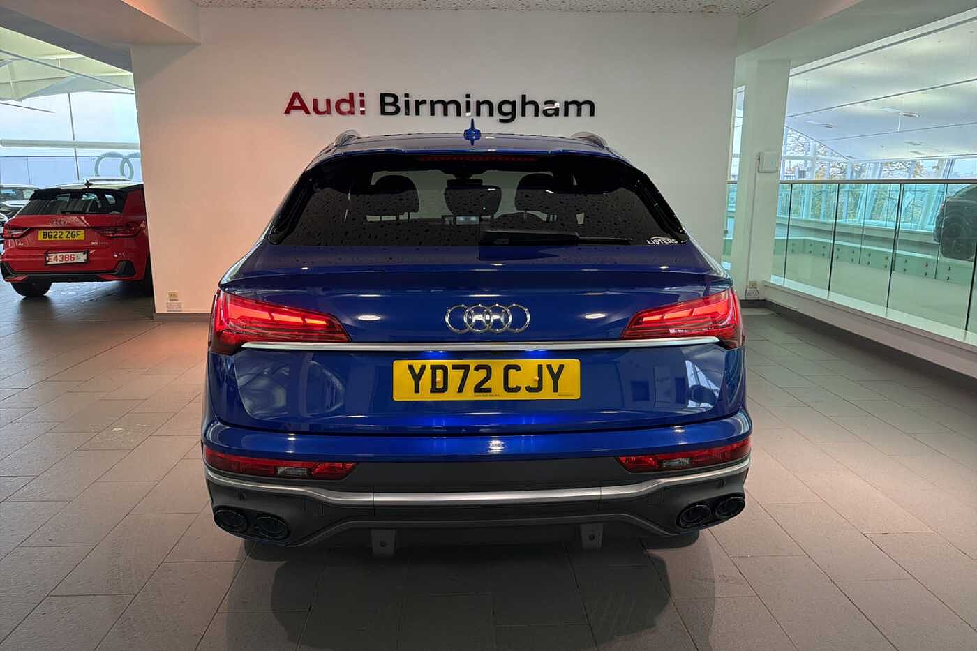 Used Audi Q5 2022 for sale - 76285493: Photo 10