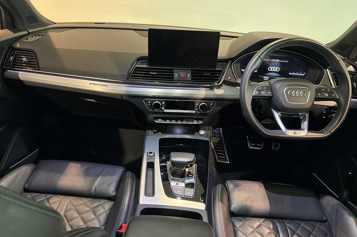 Used Audi Q5 2022 for sale - 76285493: Photo 11