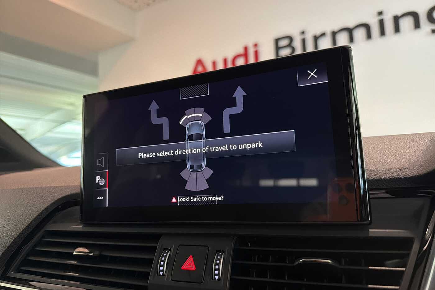 Used Audi Q5 2022 for sale - 76285493: Photo 15