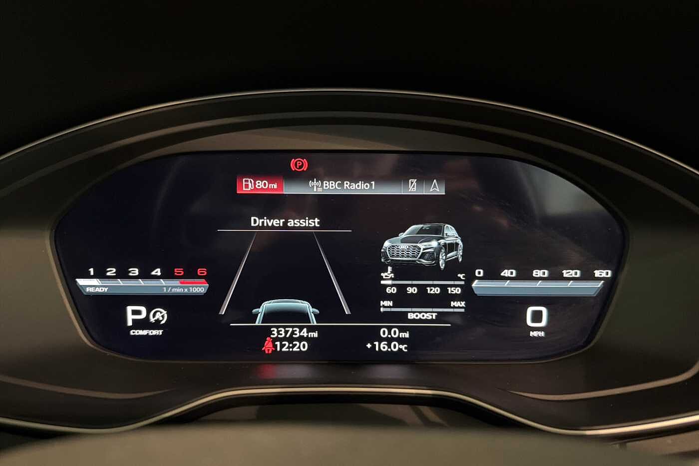 Used Audi Q5 2022 for sale - 76285493: Photo 19