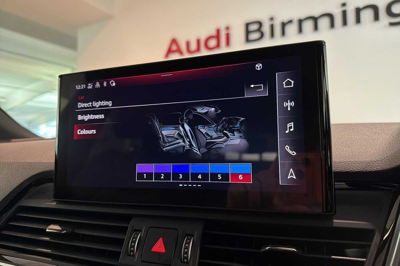 Used Audi Q5 2022 for sale - 76285493: Photo 21