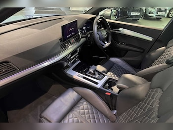 Used Audi Q5 2022 for sale - 76285493: Photo