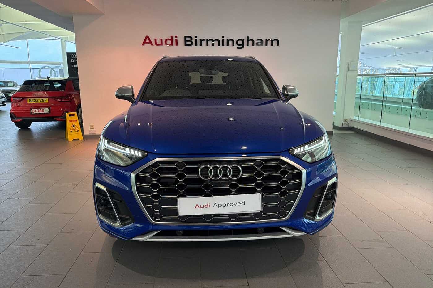 Used Audi Q5 2022 for sale - 76285493: Photo 7