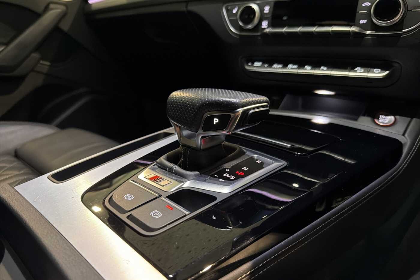 Used Audi Q5 2022 for sale - 76285493: Photo 8