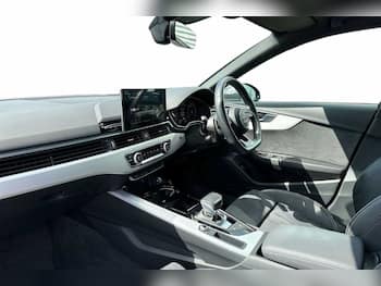 Used Audi A4 2023 for sale - 79566721: Photo