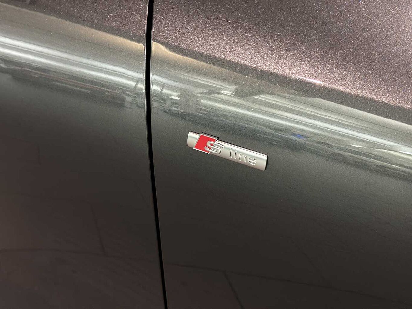 Used Audi A6 Saloon 2025 for sale - 76800599: Photo 11