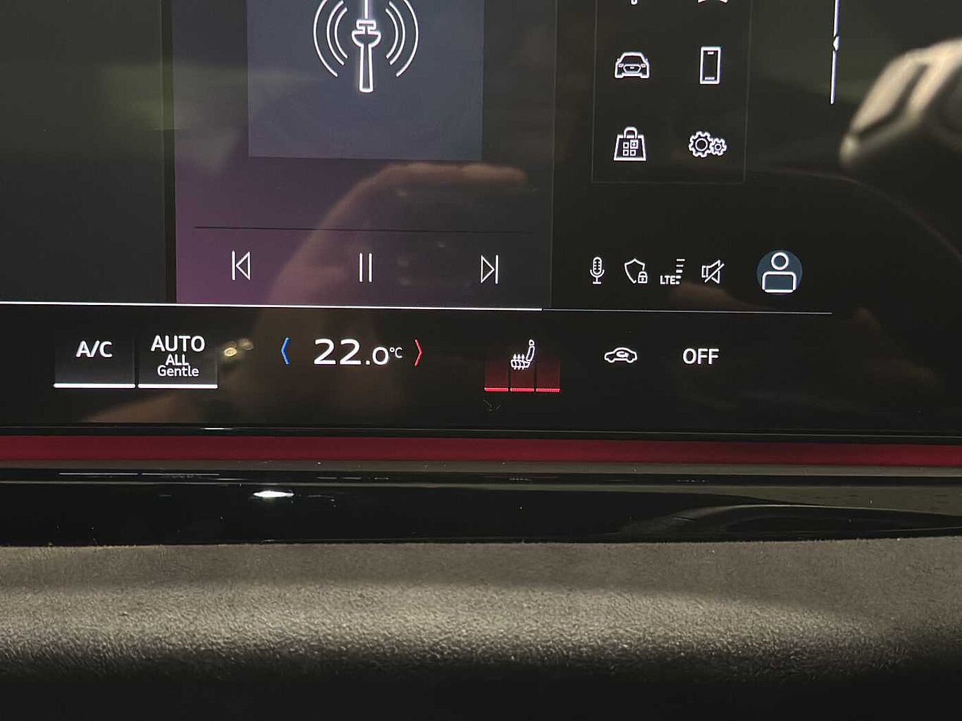 Used Audi A6 Saloon 2025 for sale - 76800599: Photo 13