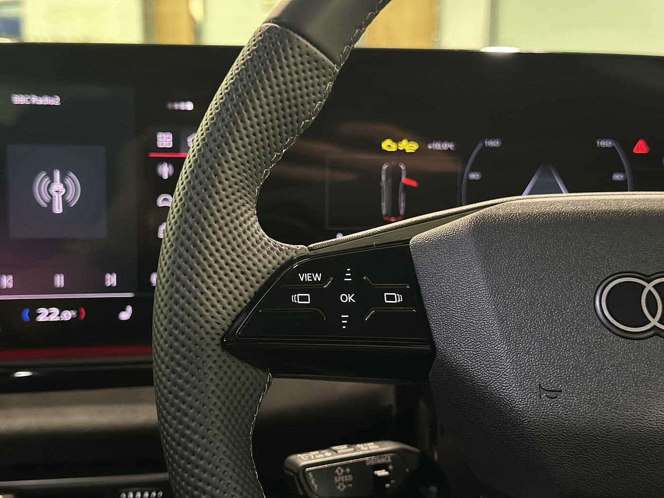 Used Audi A6 Saloon 2025 for sale - 76800599: Photo 14