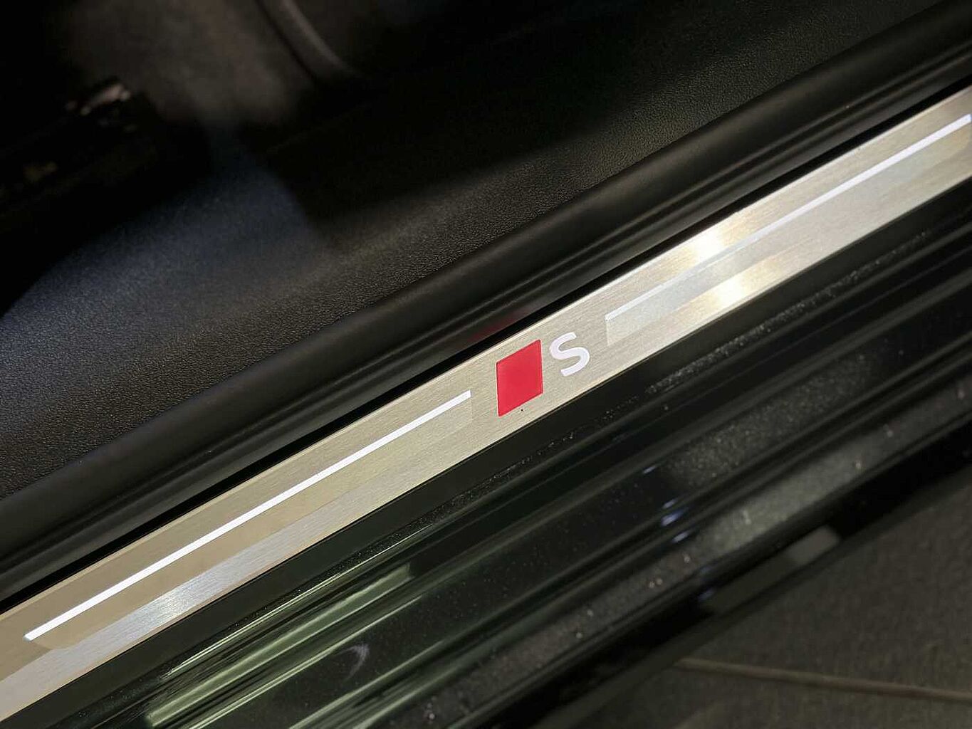 Used Audi A6 Saloon 2025 for sale - 76800599: Photo 16