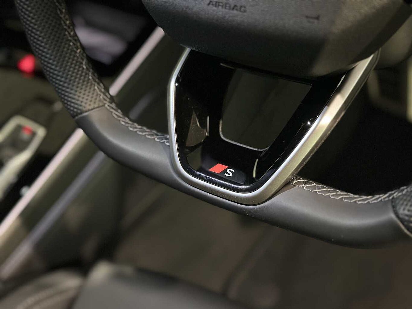 Used Audi A6 Saloon 2025 for sale - 76800599: Photo 18