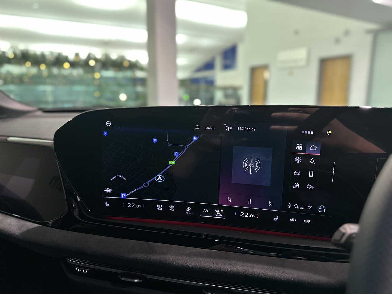 Used Audi A6 Saloon 2025 for sale - 76800599: Photo 19