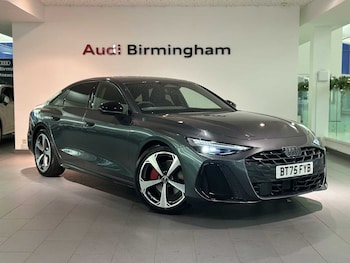 Used Audi A6 Saloon 2025 for sale - 76800599: Photo