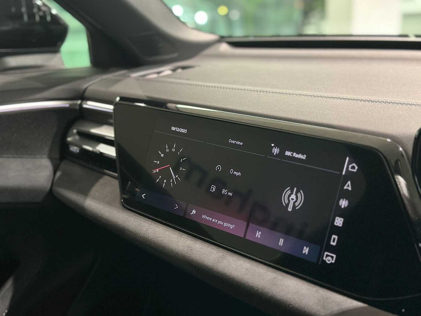 Used Audi A6 Saloon 2025 for sale - 76800599: Photo 20