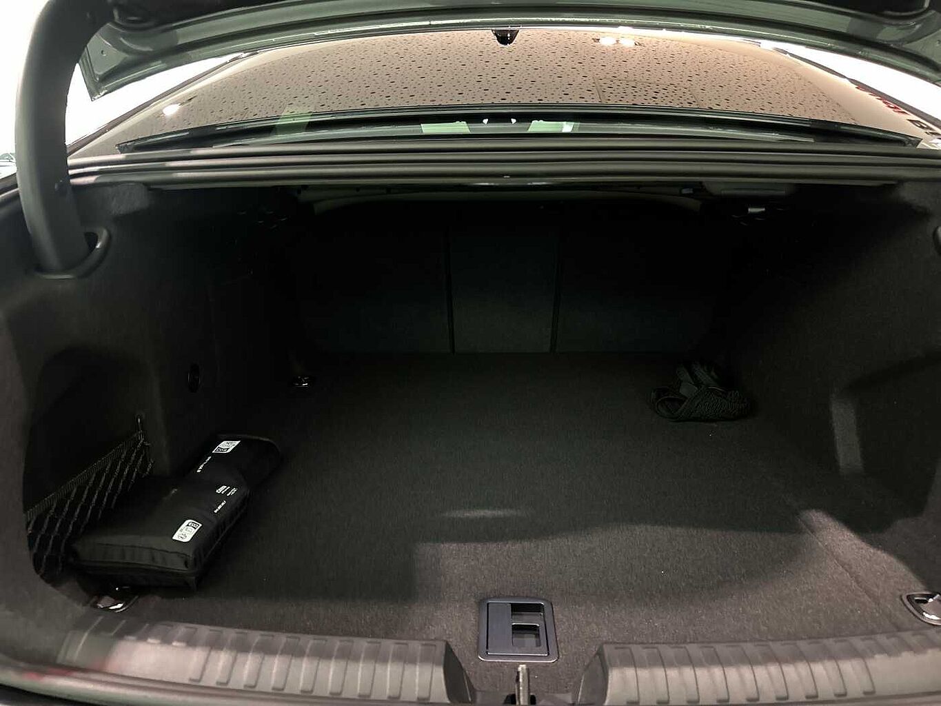 Used Audi A6 Saloon 2025 for sale - 76800599: Photo 22