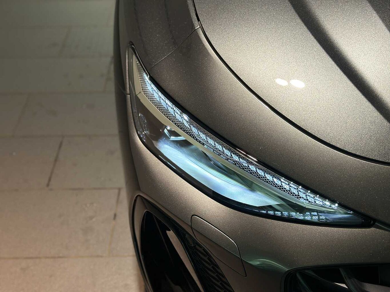 Used Audi A6 Saloon 2025 for sale - 76800599: Photo 25