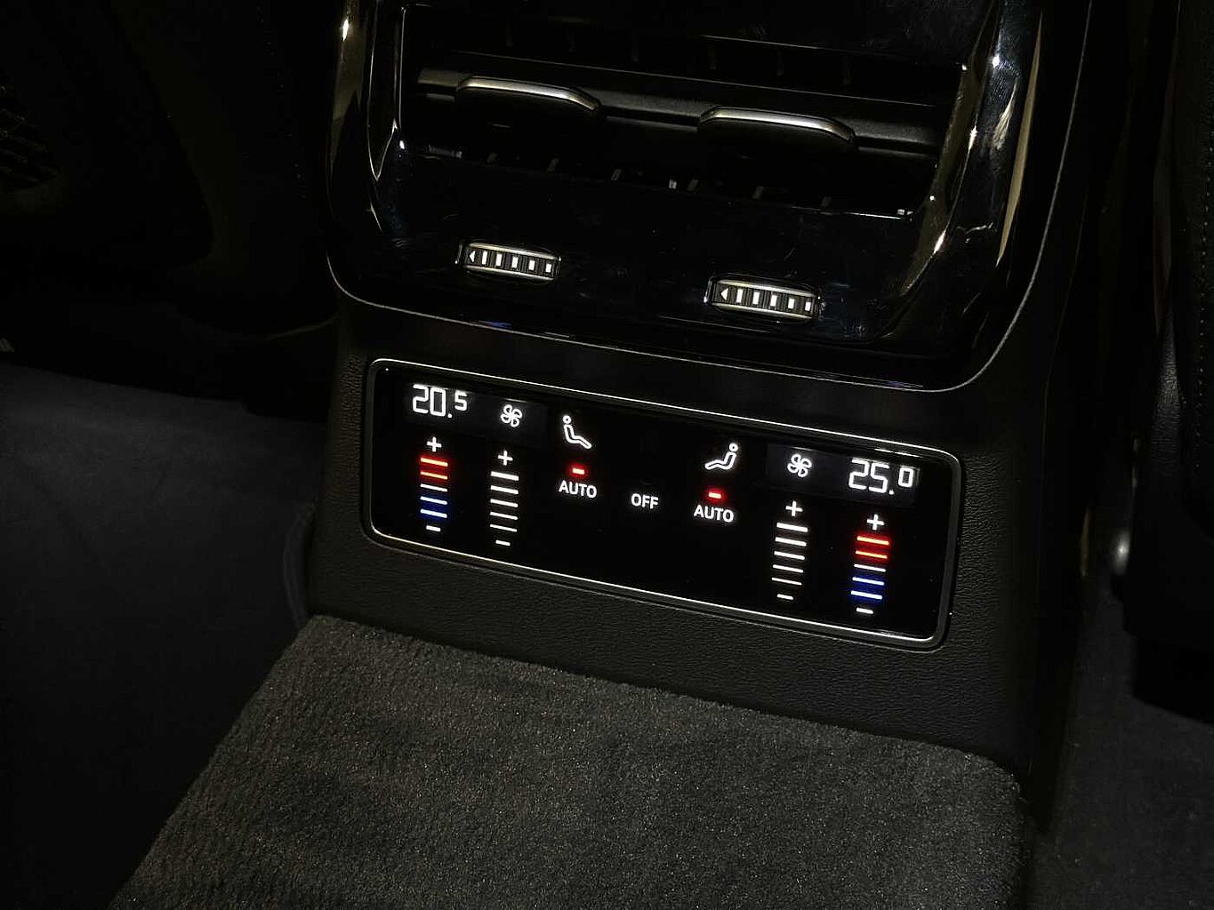 Used Audi A6 Saloon 2025 for sale - 76800599: Photo 27