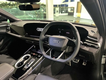 Used Audi A6 Saloon 2025 for sale - 76800599: Photo