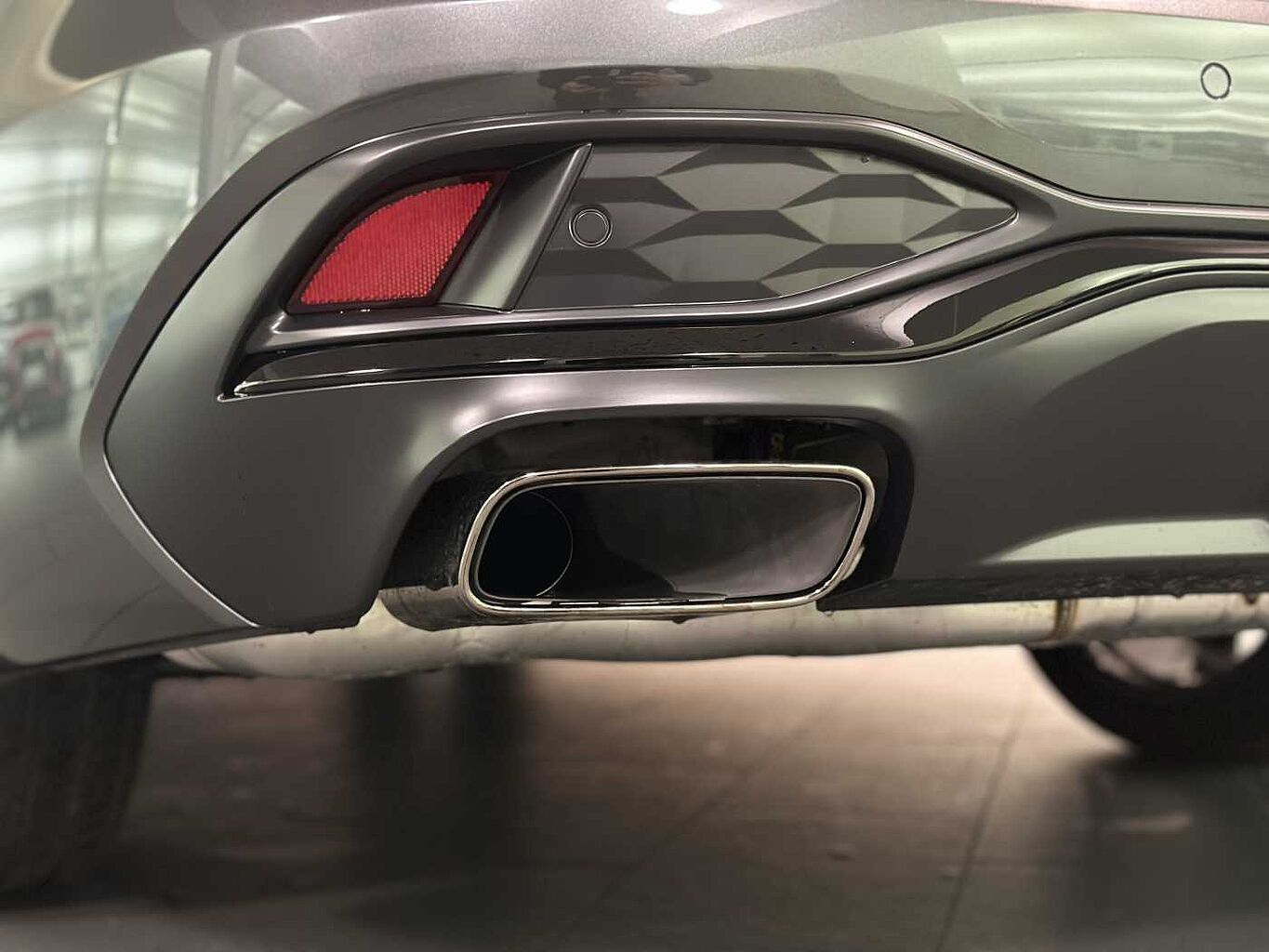 Used Audi A6 Saloon 2025 for sale - 76800599: Photo 30