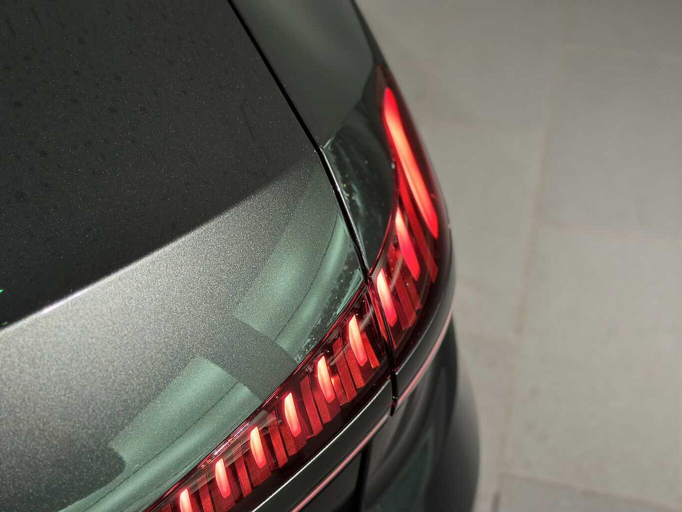 Used Audi A6 Saloon 2025 for sale - 76800599: Photo 31