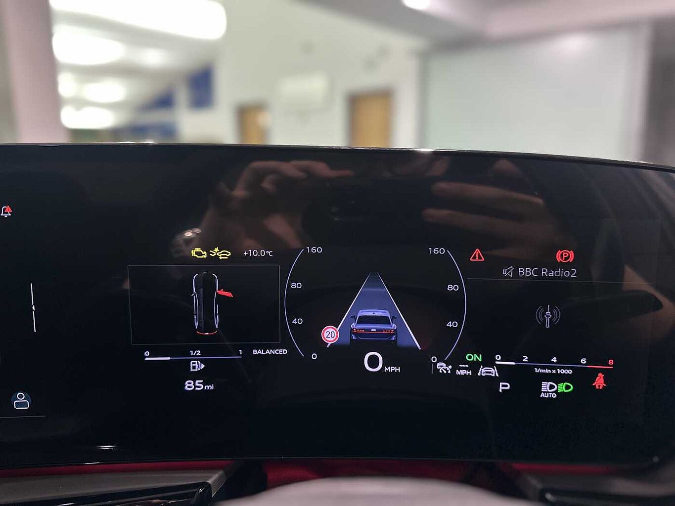 Used Audi A6 Saloon 2025 for sale - 76800599: Photo 6