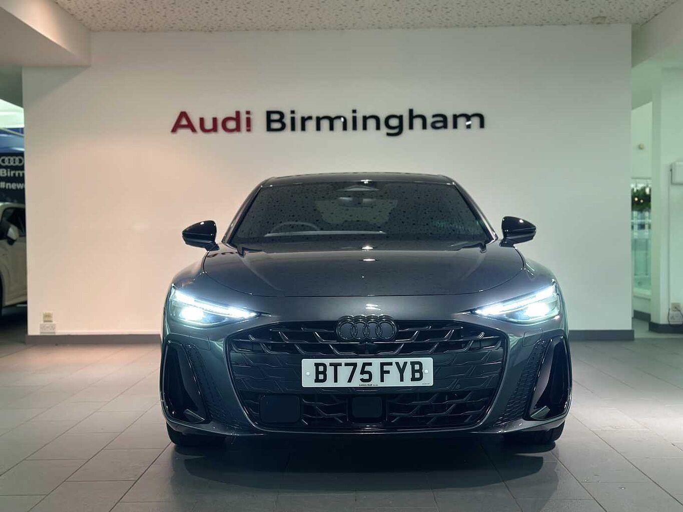 Used Audi A6 Saloon 2025 for sale - 76800599: Photo 7