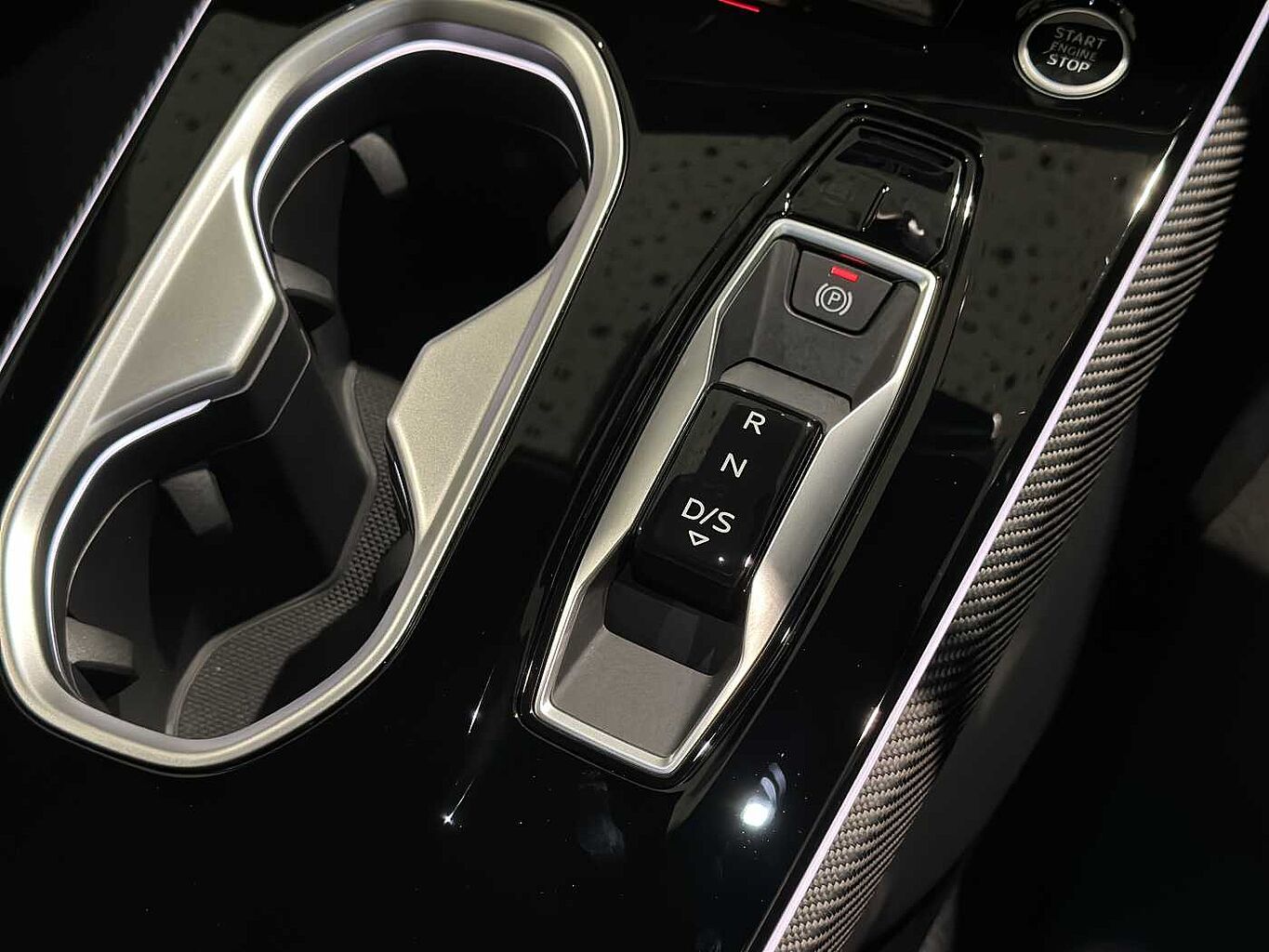 Used Audi A6 Saloon 2025 for sale - 76800599: Photo 8