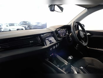 Used Audi A1 2023 for sale - 76837680: Photo