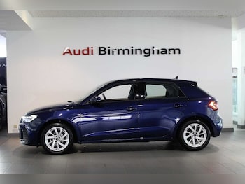 Used Audi A1 2023 for sale - 76837680: Photo
