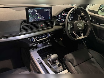 Used Audi Q5 2022 for sale - 77457396: Photo