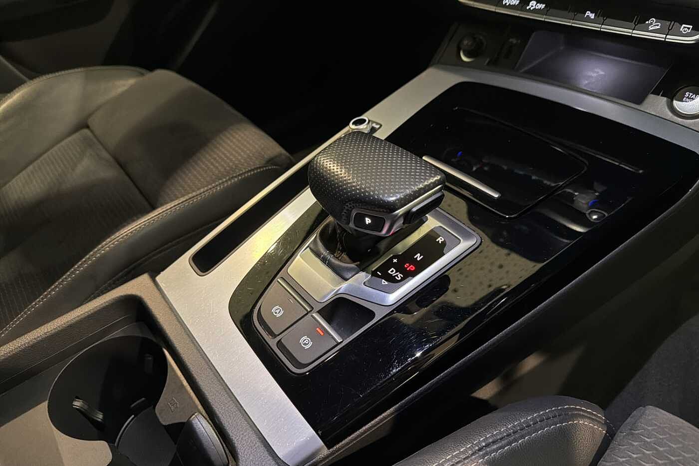 Used Audi Q5 2022 for sale - 77457396: Photo 8