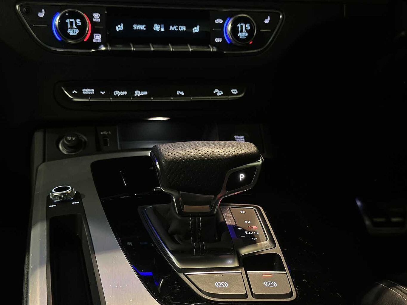 Used Audi Q5 2023 for sale - 77809675: Photo 15