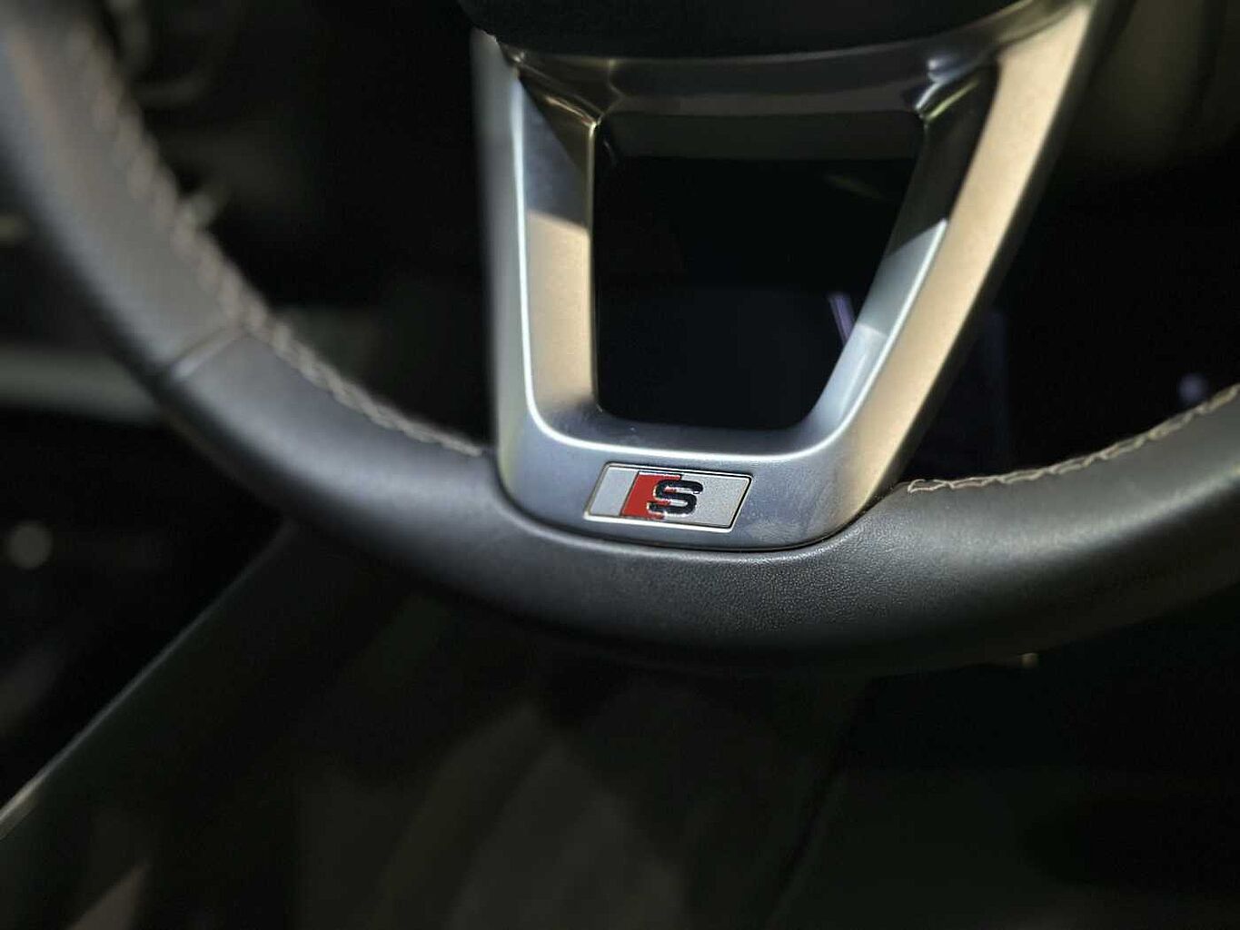 Used Audi Q5 2023 for sale - 77809675: Photo 17