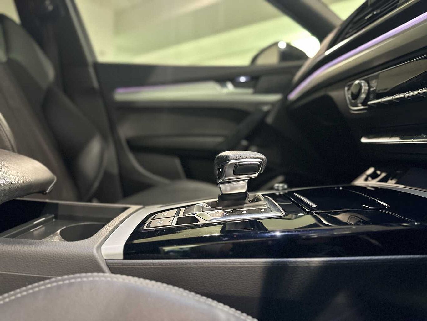 Used Audi Q5 2023 for sale - 77809675: Photo 19