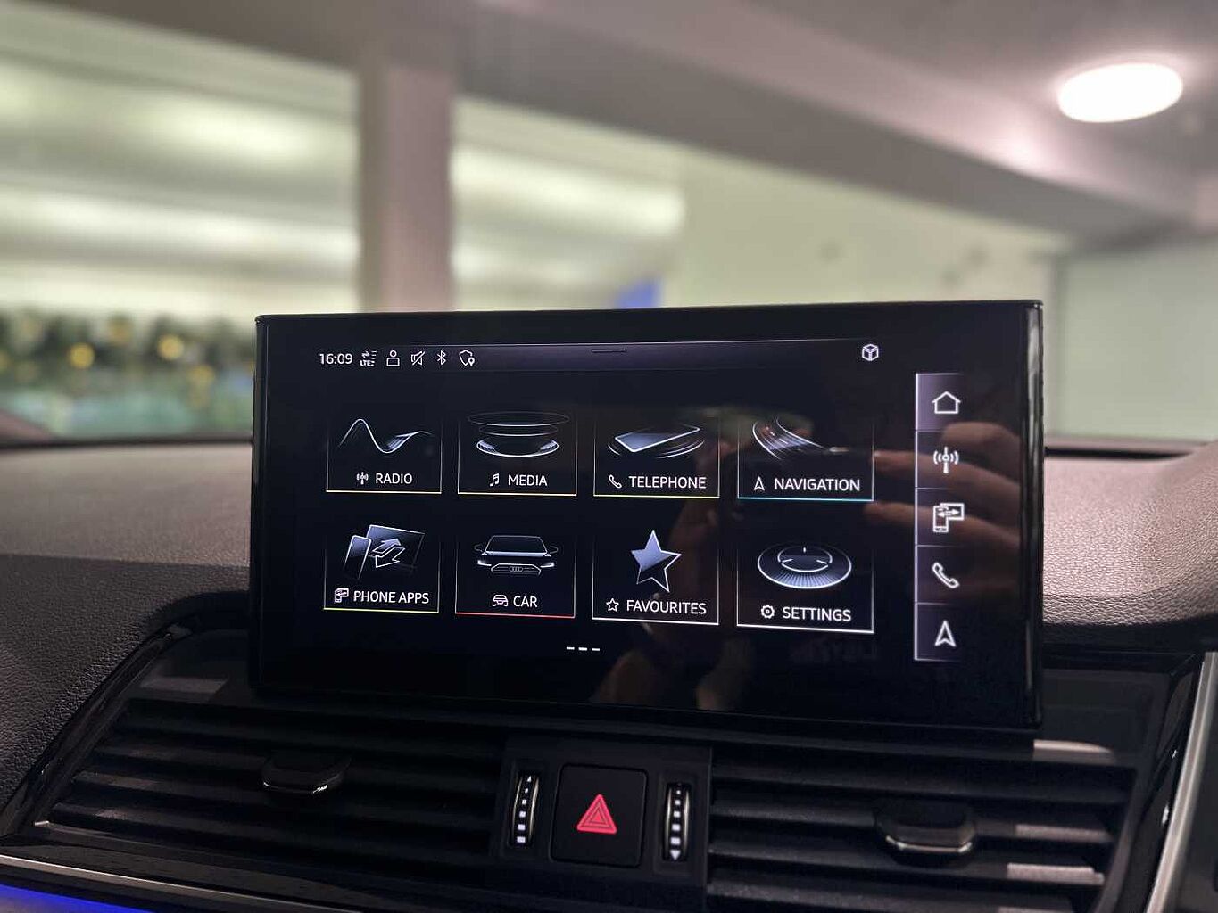 Used Audi Q5 2023 for sale - 77809675: Photo 22