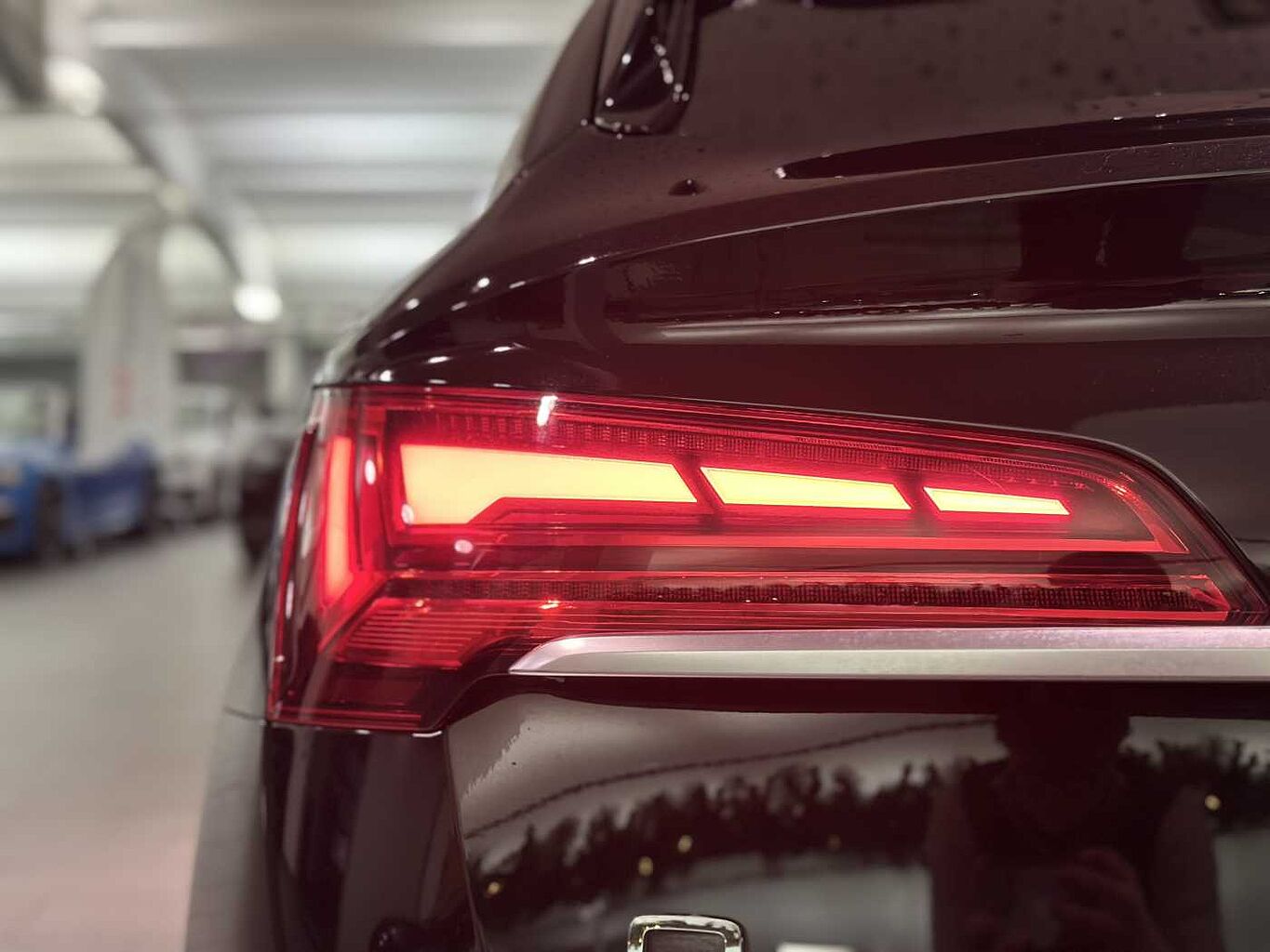 Used Audi Q5 2023 for sale - 77809675: Photo 29