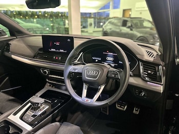 Used Audi Q5 2023 for sale - 77809675: Photo