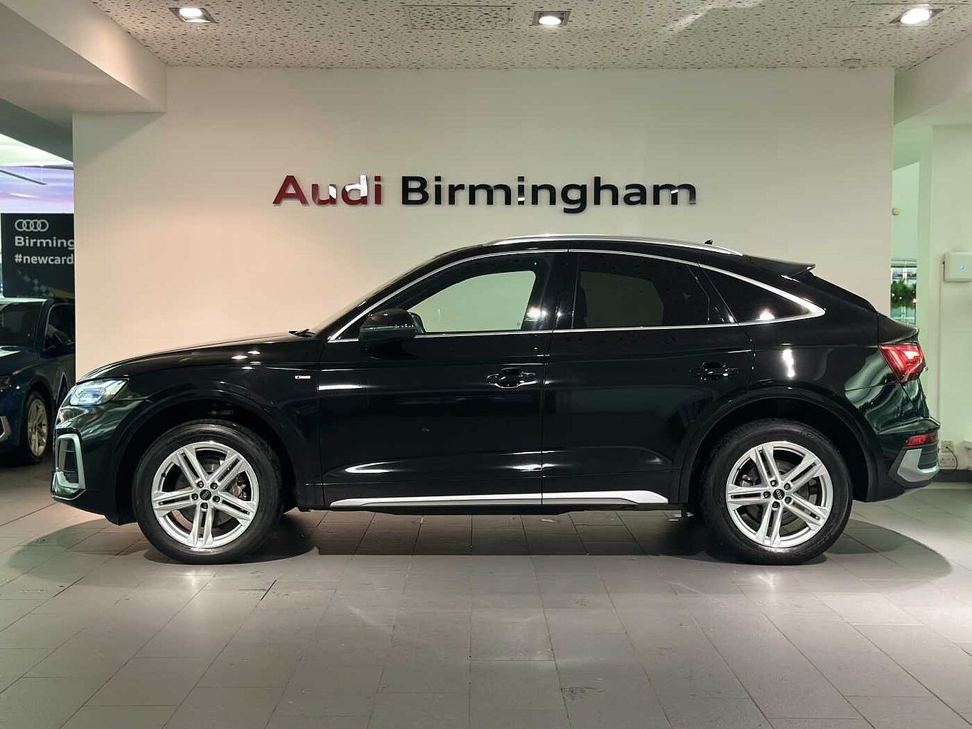 Used Audi Q5 2023 for sale - 77809675: Photo 4