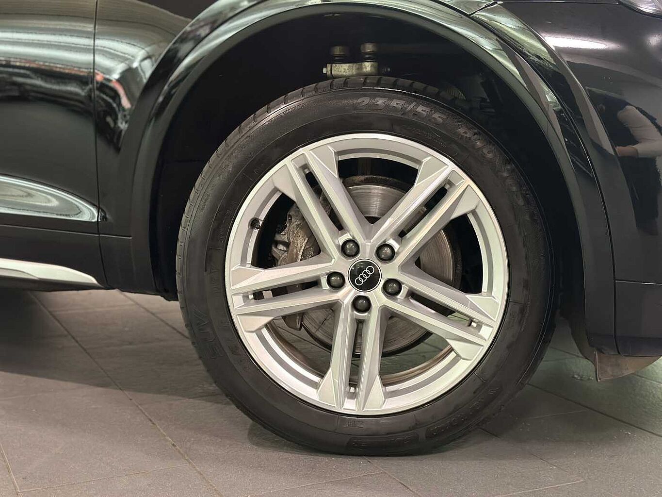 Used Audi Q5 2023 for sale - 77809675: Photo 5