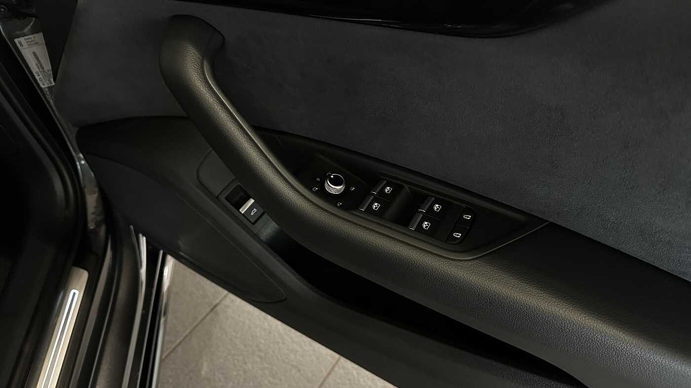 Used Audi A4 2022 for sale - 76635344: Photo 10