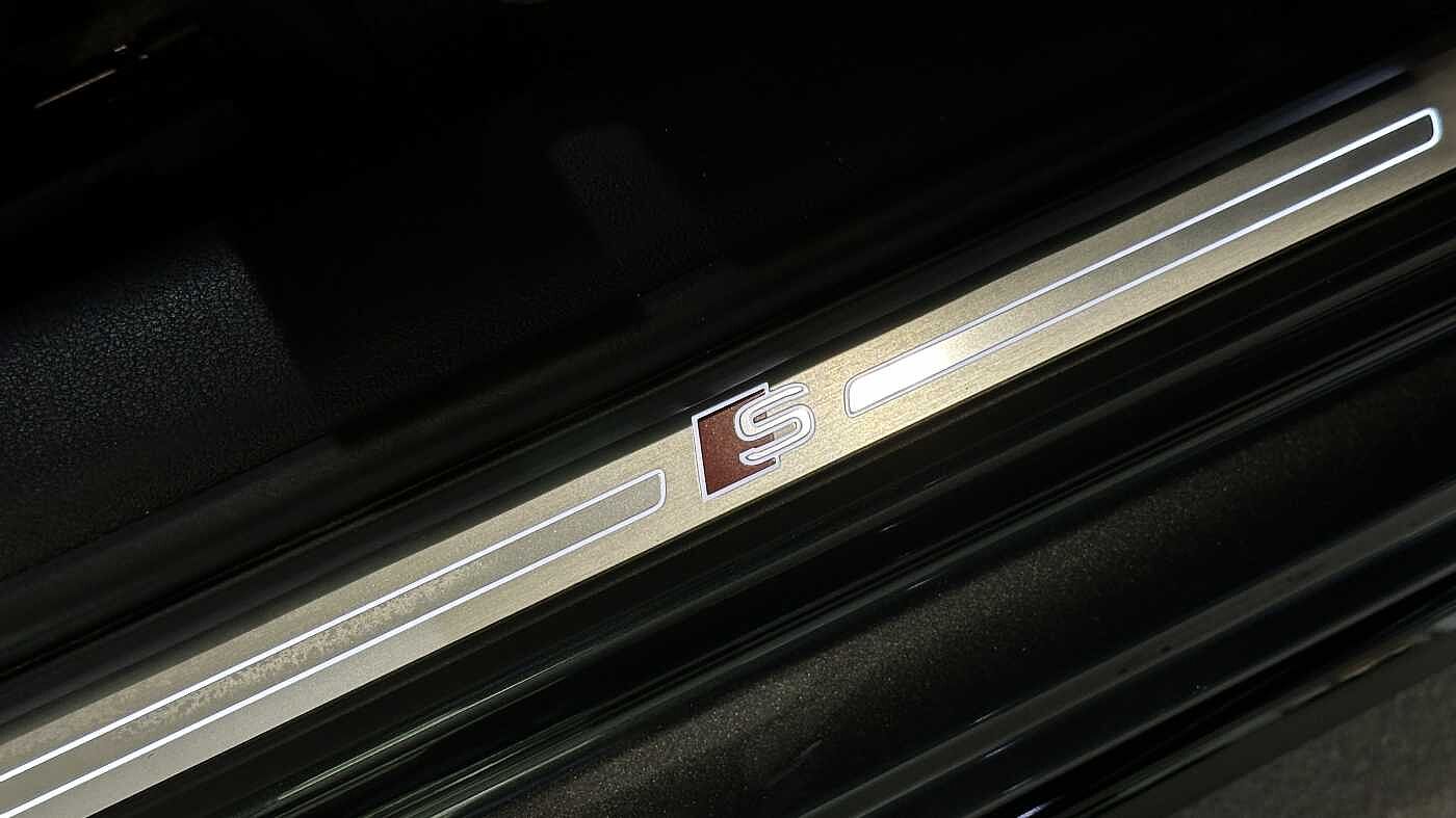 Used Audi A4 2022 for sale - 76635344: Photo 12