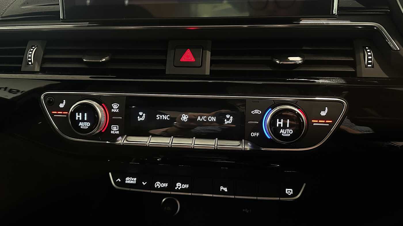 Used Audi A4 2022 for sale - 76635344: Photo 14