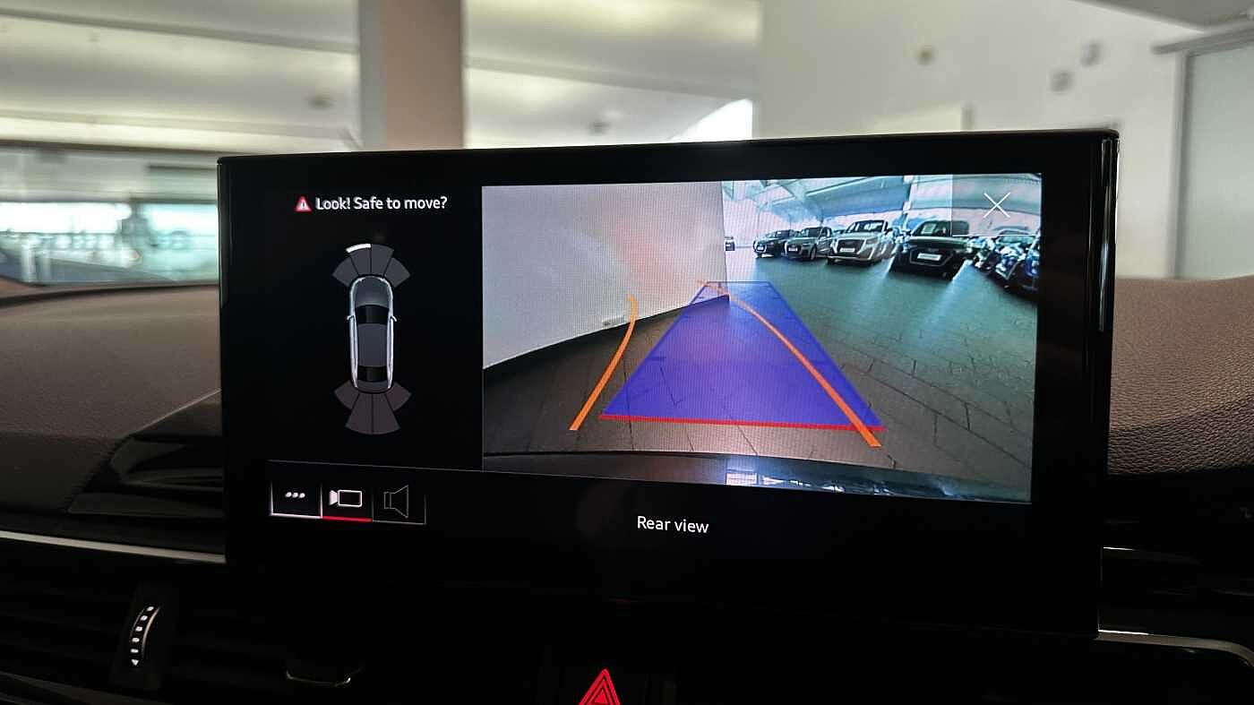 Used Audi A4 2022 for sale - 76635344: Photo 16